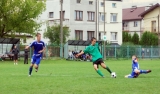 Młode Wilki '91/'92 lepsze od Bródna